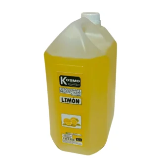Kosmo desodorante LIMON 5 L