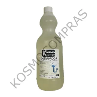 Destapador de Cañerías Kosmo de 1L