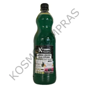 Jabón Líquido Kosmo Baja Espuma Ecko 1L