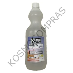 Lavandina en Gel Kosmo Clásica de 1L