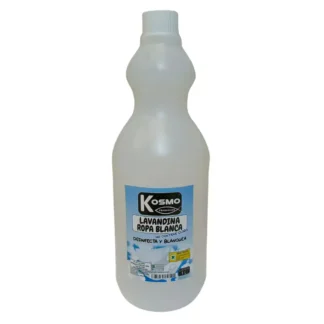 Kosmo lavandina ropa BLANCA 1L