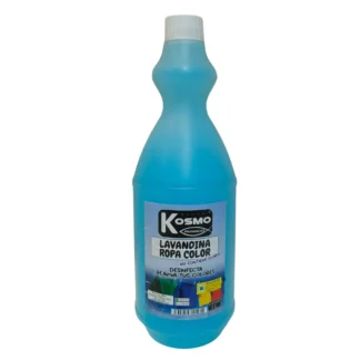 Kosmo lavandina ropa COLOR 1L