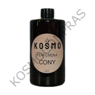 Aromatizador Textil Kosmo Perfumina Fragancia cony de 400mL