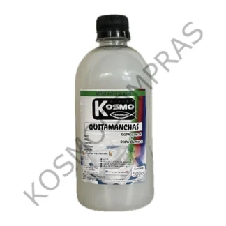 Quitamanchas para Ropa Kosmo de 500mL
