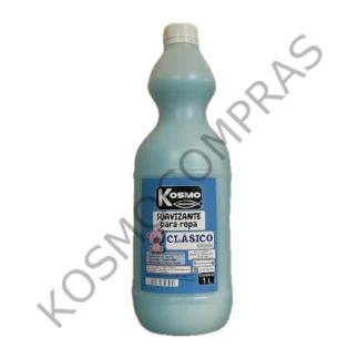 Suavizante para Ropa Kosmo Clásico de 1L