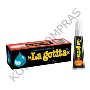 la gotita 2ml