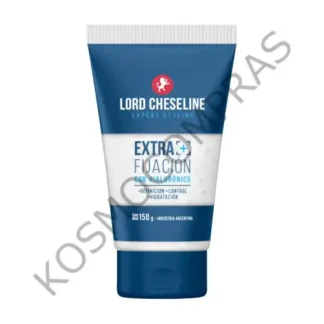 Gel Capilar Lord Cheseline Extra Fijación de 150g