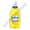 Detergente Líquido Magistral Ultra de Limón de 500mL