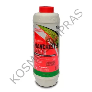 Insecticida en Polvo para Hormigas Manchester