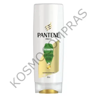 acondicionador Pantene restauración de 200mL