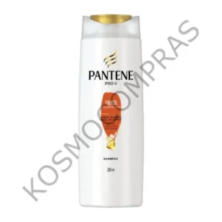 Shampoo Pantene fuerza reconstrucción de 200mL