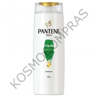Shampoo Pantene restauración de 200mL