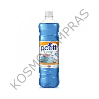 poeta 900ml algodón