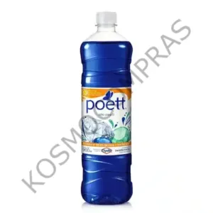 Limpiador Poett Desodorante y Aromatizante solo para ti de 900mL