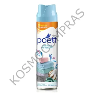 Poett AERO 360cm3 SUAVI. ALGODON