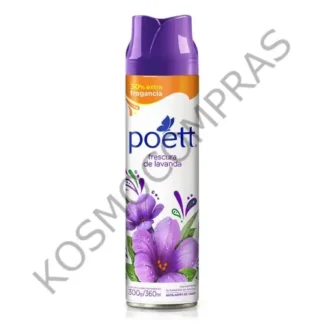 poett lavanda