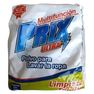 Prix polvo manos/matic OFERTA