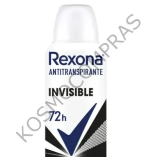 Desodorante REXONA Invisible Women 150 ml