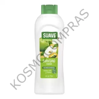 Acondicionador Suave Suavidad y cuidado de 900mL