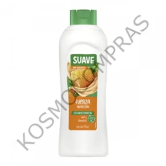 Suave AC 900cc OFERTA Fuerza nutri