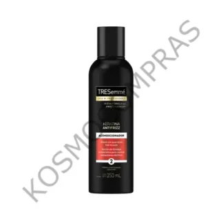 Acondicionador tresemme Keratina Antifrizz 250 ml