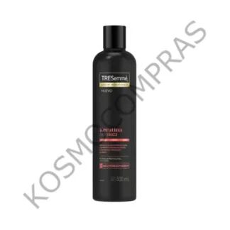 Acondicionador Tresemme keratina antifrizz 500 ml