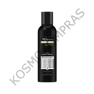 Acondicionador tresemme Liso Efecto Botox 250 ml