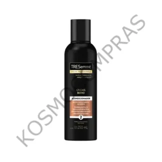 Acondicionador tresemme Ondas Boho 250 ml