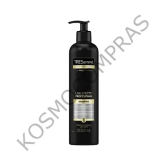 Shampoo TRESEMME Liso Efecto Profesional 500 ml