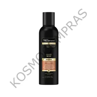Shampoo tresemme Ondas Boho 250 ml