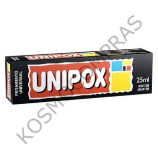Pegamento Universal Unipox Pomo de 25mL