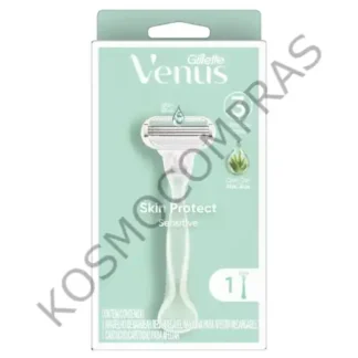 Maquina de Afeitar Venus Sensitive