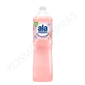 Ala detergente GLICERINA 750ml