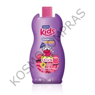 algabo shampoo kids chicle 350ml