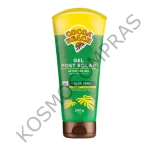 Gel post solar con aloe vera Cocoa Beach 200 g