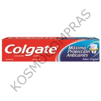 colgate anticaries 70g