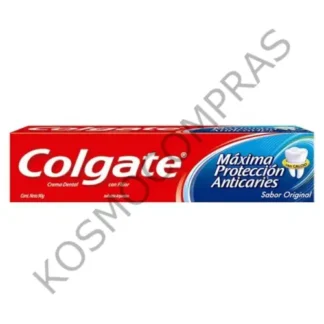 colgate anticaries 90g