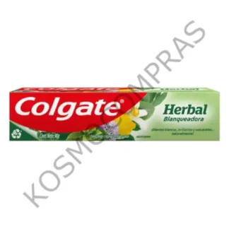 colgate herbal 90g