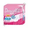 doncella alas x8
