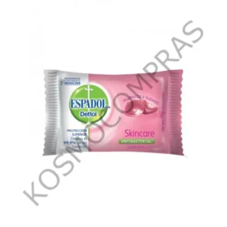Jabón en Barra de Tocador Espadol Skincare de 90g