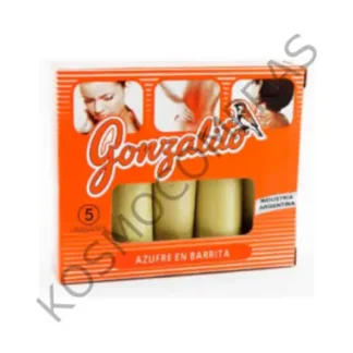 azufre gonzalito 20