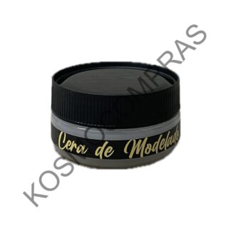 Cera de Modelaje Luseda para Cabello de 20g