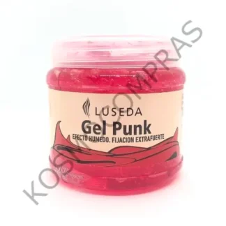 gel capilar punk luseda 250g