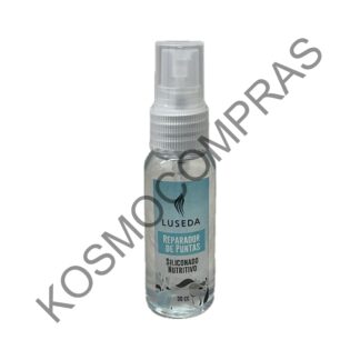Reparador de Puntas Luseda con Siliconado Nutritivo de 30mL