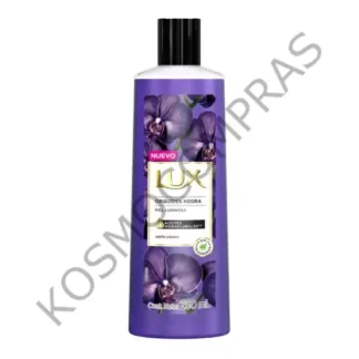 lux corporal cuerpo 250ml Orquídea