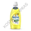 magistral detergente 300ml limon