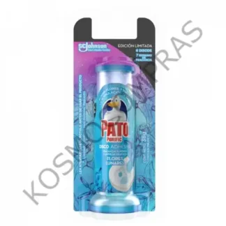 pato disco repuesto