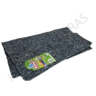 Romyl/Economica trapo de piso gris