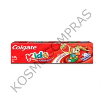 colgate kids 50g