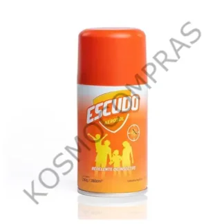escudo repelente mosquitos 180ml